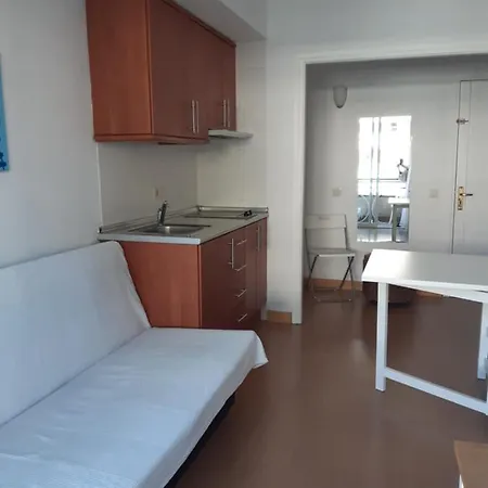 Apartaments Blau Park L'Estartit Buitenkant foto