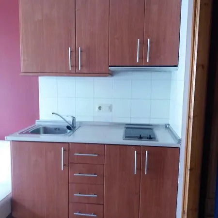 Apartaments Blau Park L'Estartit Buitenkant foto