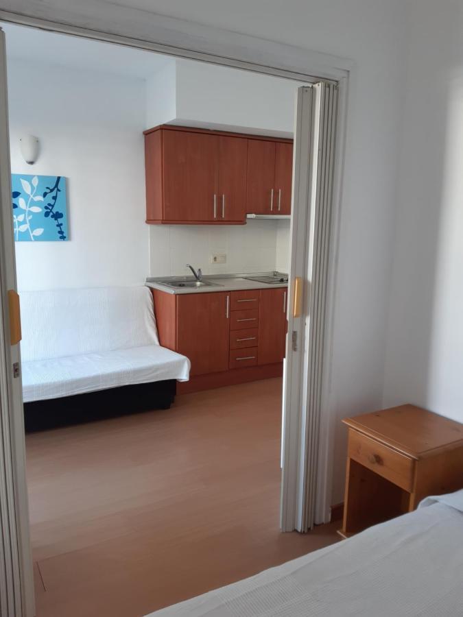 Apartment Blau Park L'Estartit
