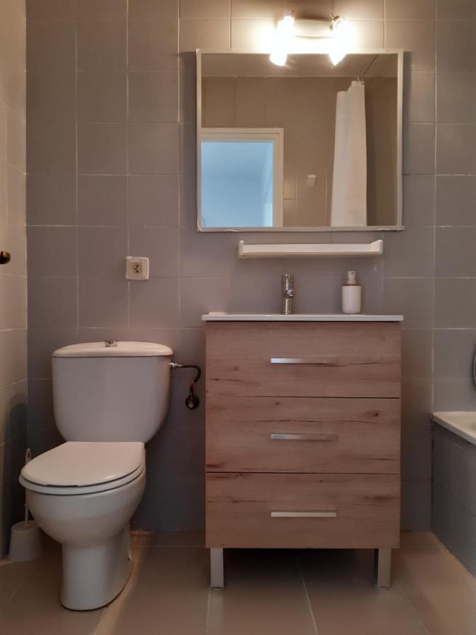 Apartment Blau Park