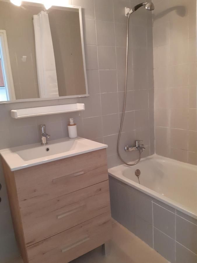 Apartment Blau Park *
