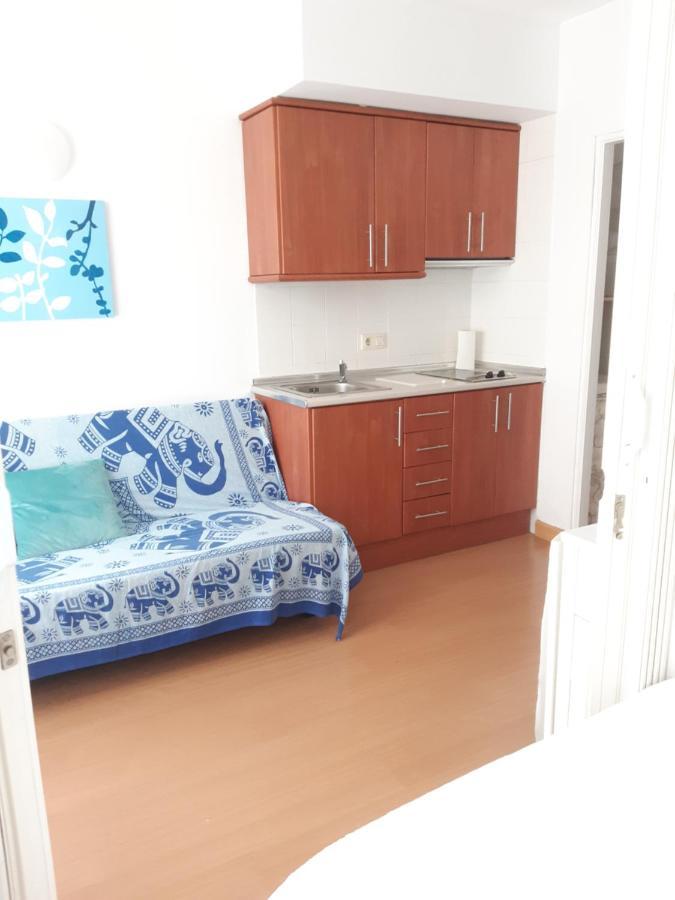 Blau Park Apartment *