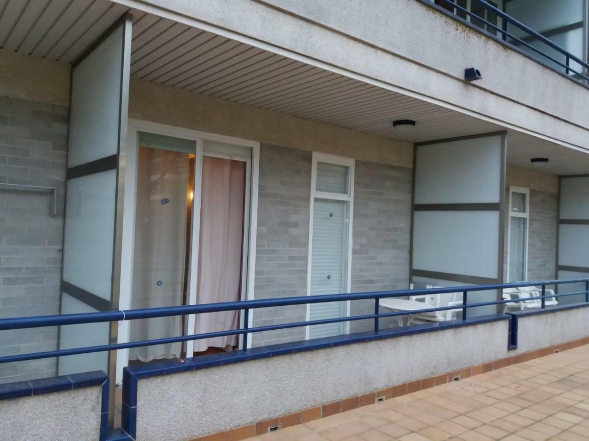 Apartment Blau Park L'Estartit