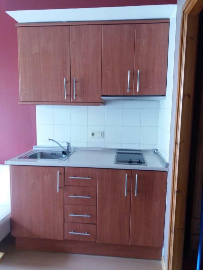 Apartment Blau Park L'Estartit