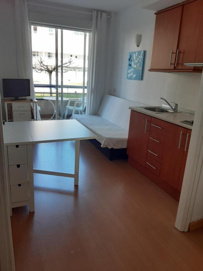 Blau Park Apartamento